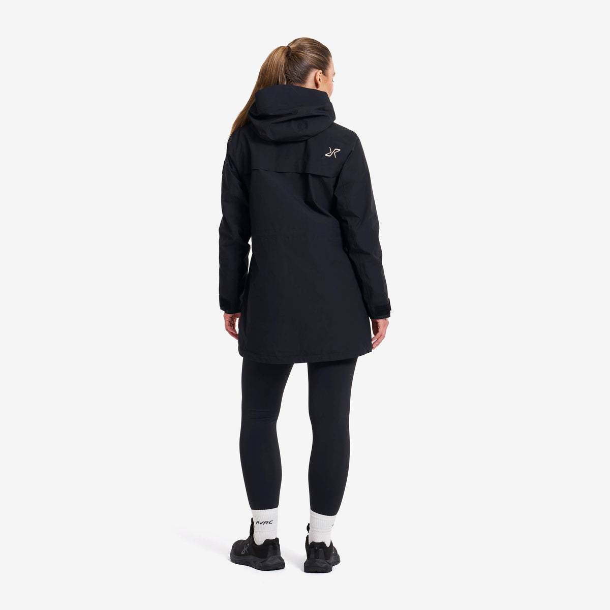 Status 2L Parka Women