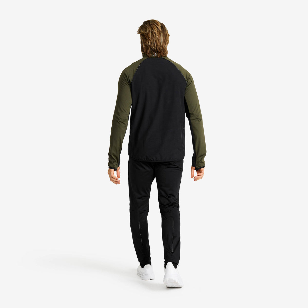 Pace Wind Jacket Men