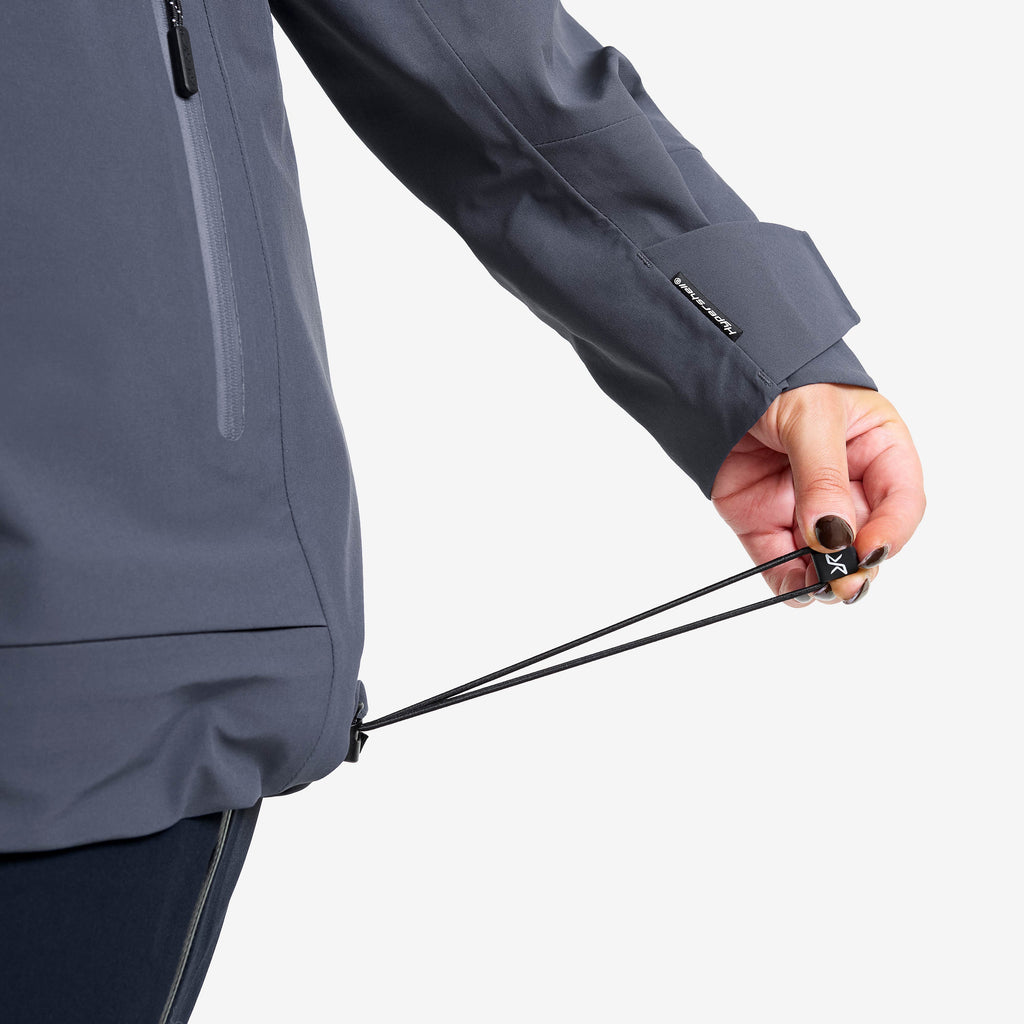Cyclone Long 3L Jacket Women