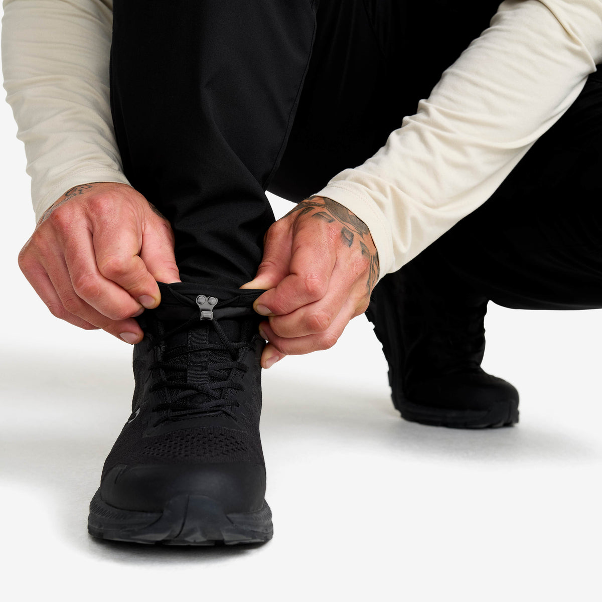 Field Pro Warm Outdoor Trousers Men