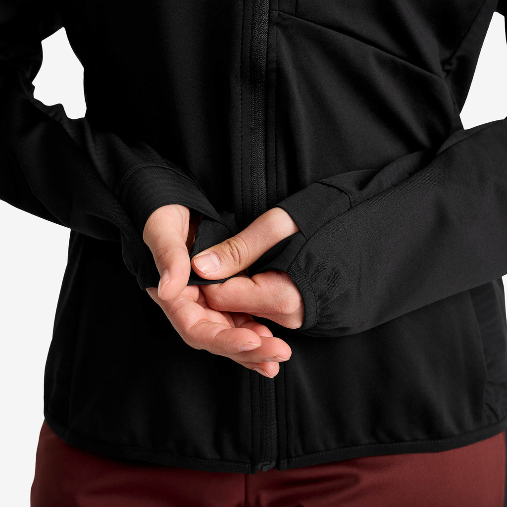 Pace Wind Jacket Women