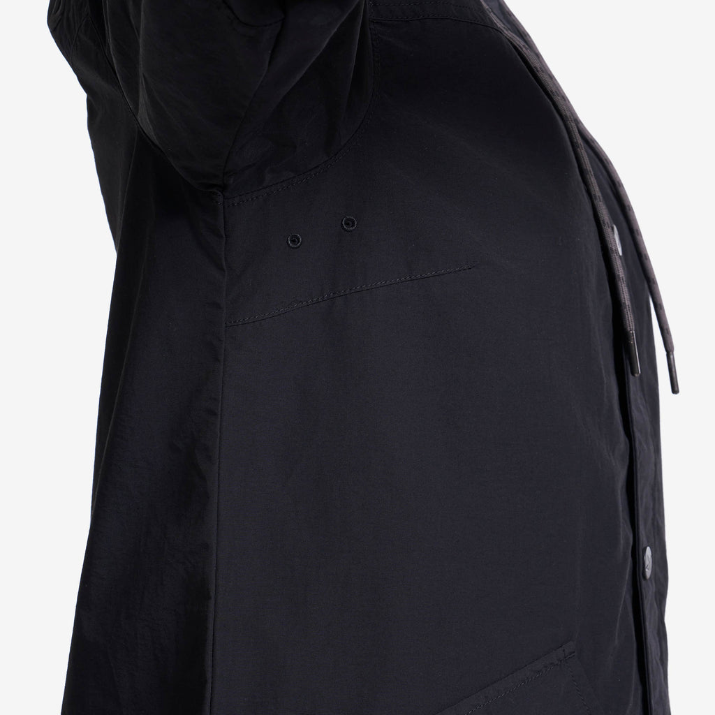 Shalloon Jacket Women