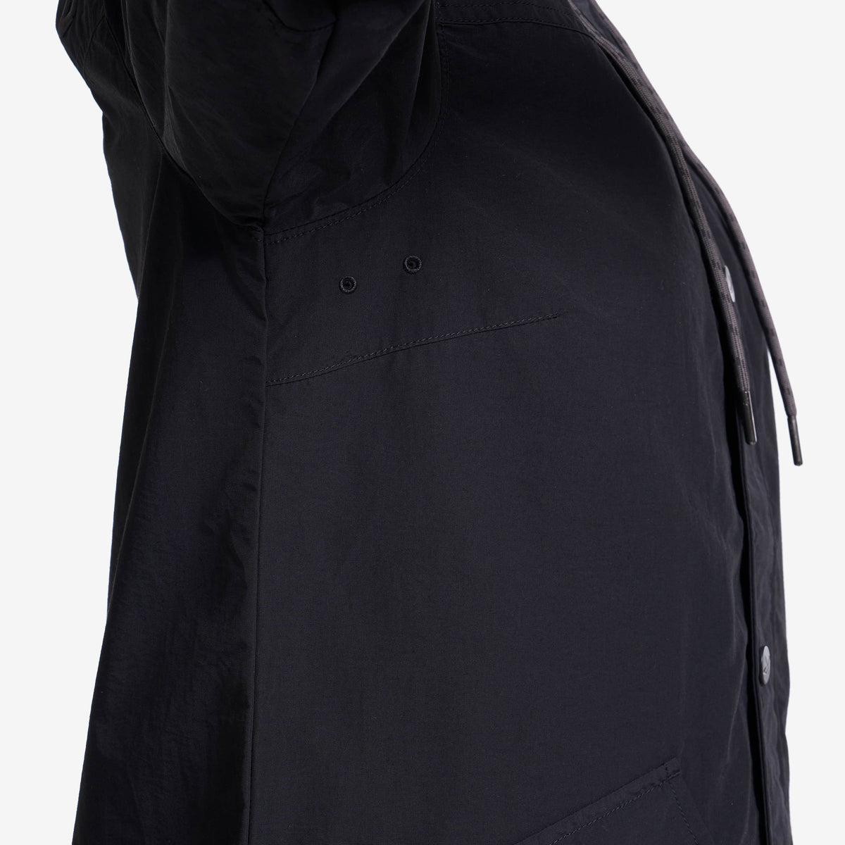 Shalloon Jacket Women