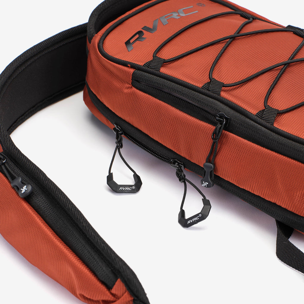Explor Sling Bag 4L Unisex