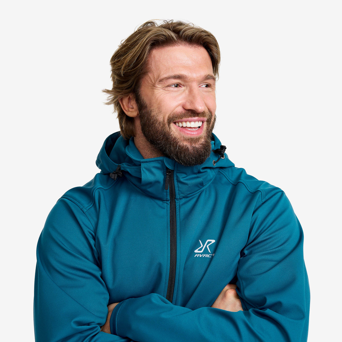 Responder Softshell Jacket Men