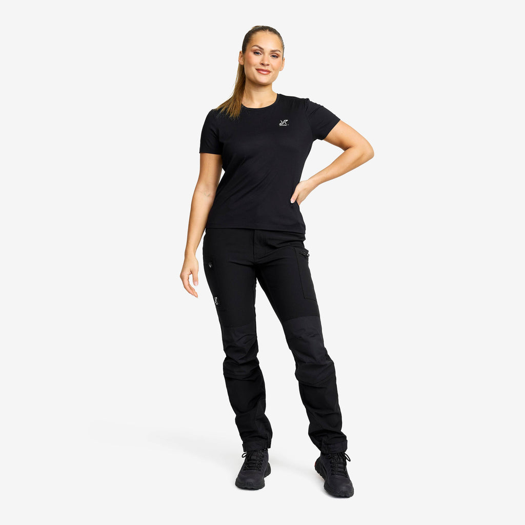 Mission T-shirt Women