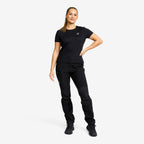 Mission T-shirt Women