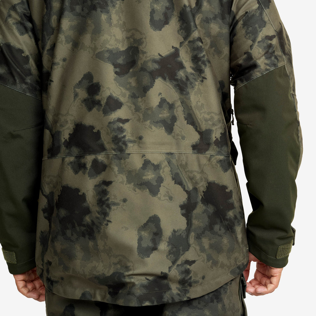 Trace Silent Pro 2L Jacket Men
