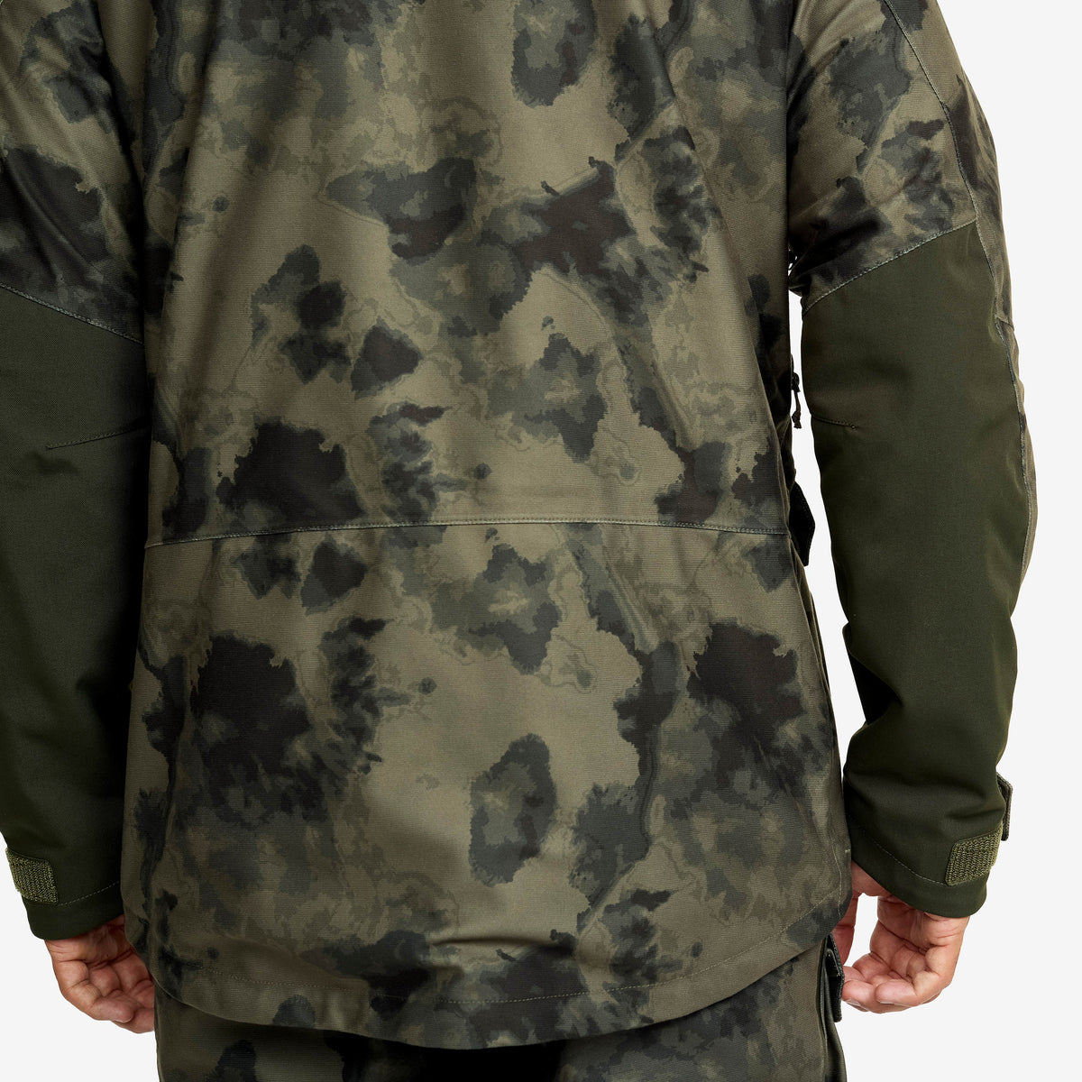 Trace Silent Pro 2L Jacket Men