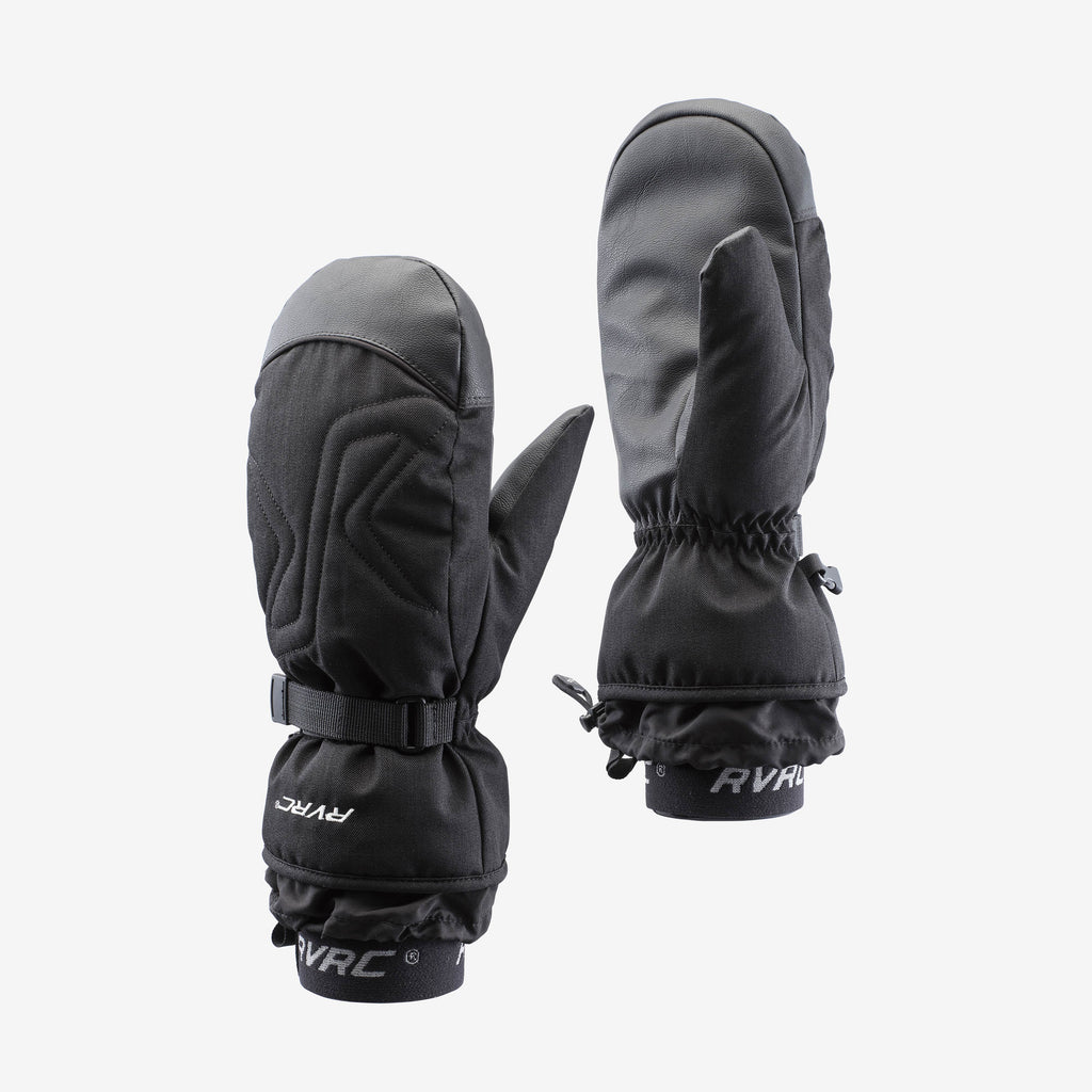 Cabin Ski Mitten Unisex