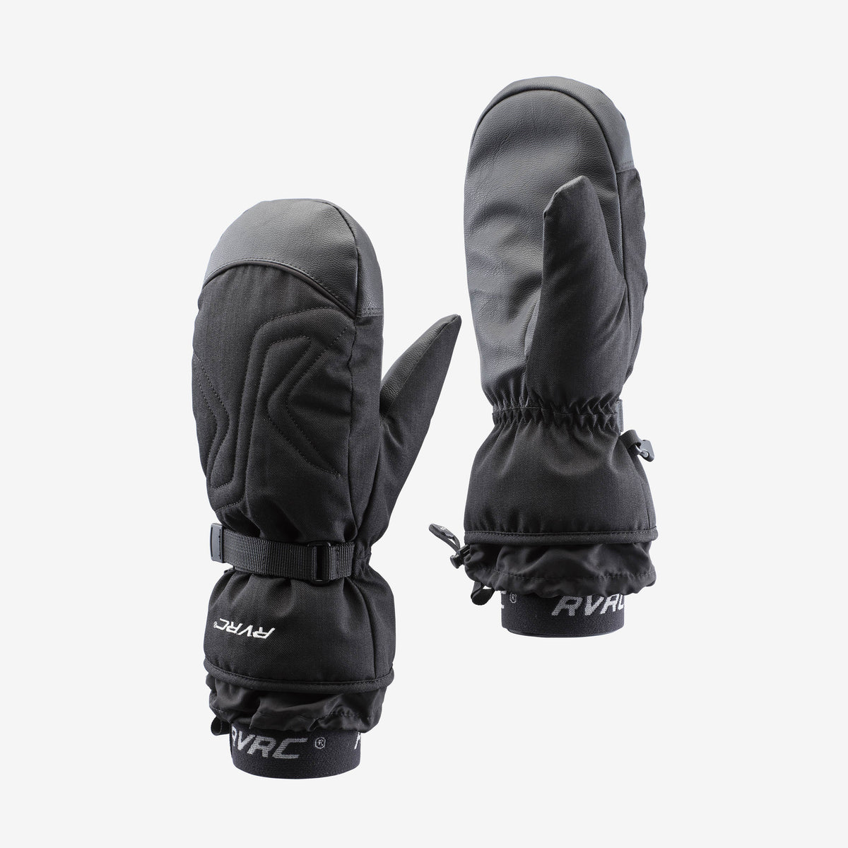 Cabin Ski Mitten Unisex