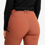 Elevate Pro Hiking Shorts Women