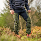 RVRC GP Trousers Men