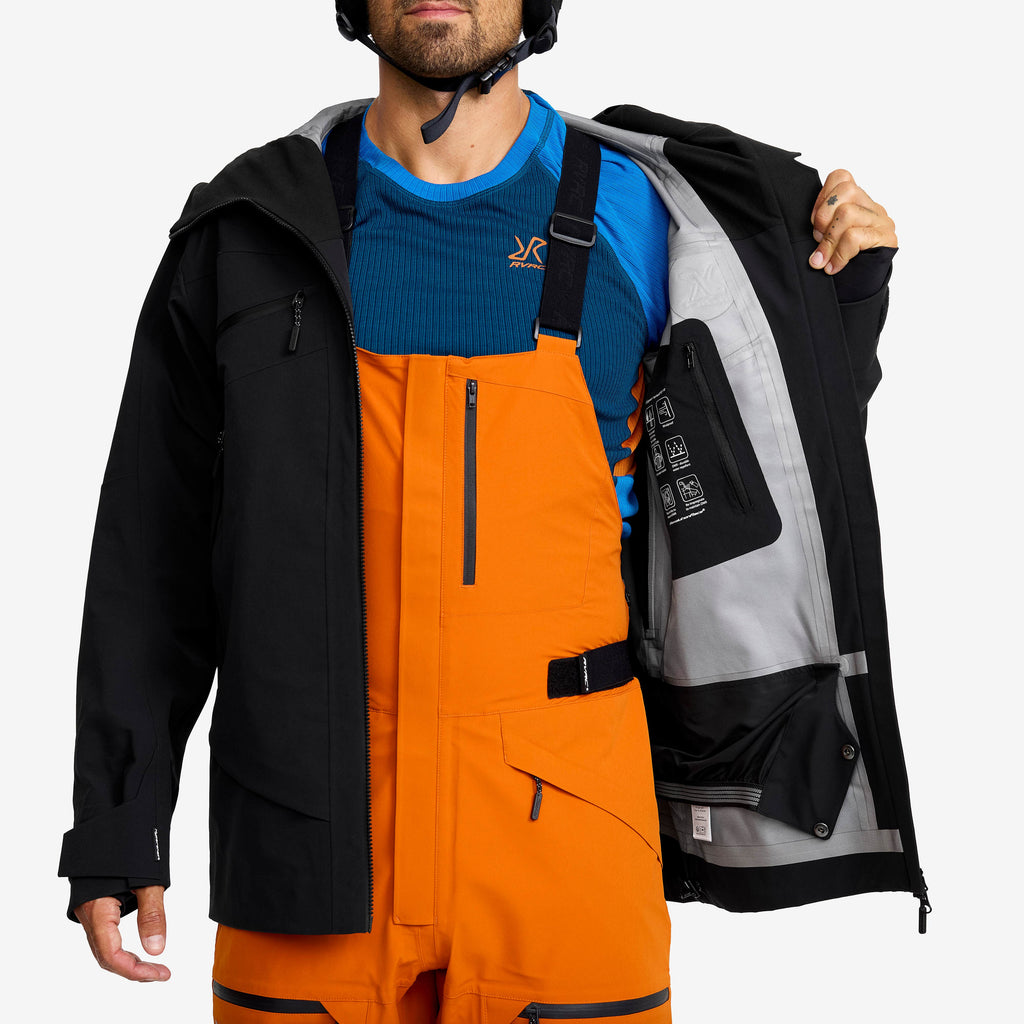 Atlas 3L Ski Jacket Men