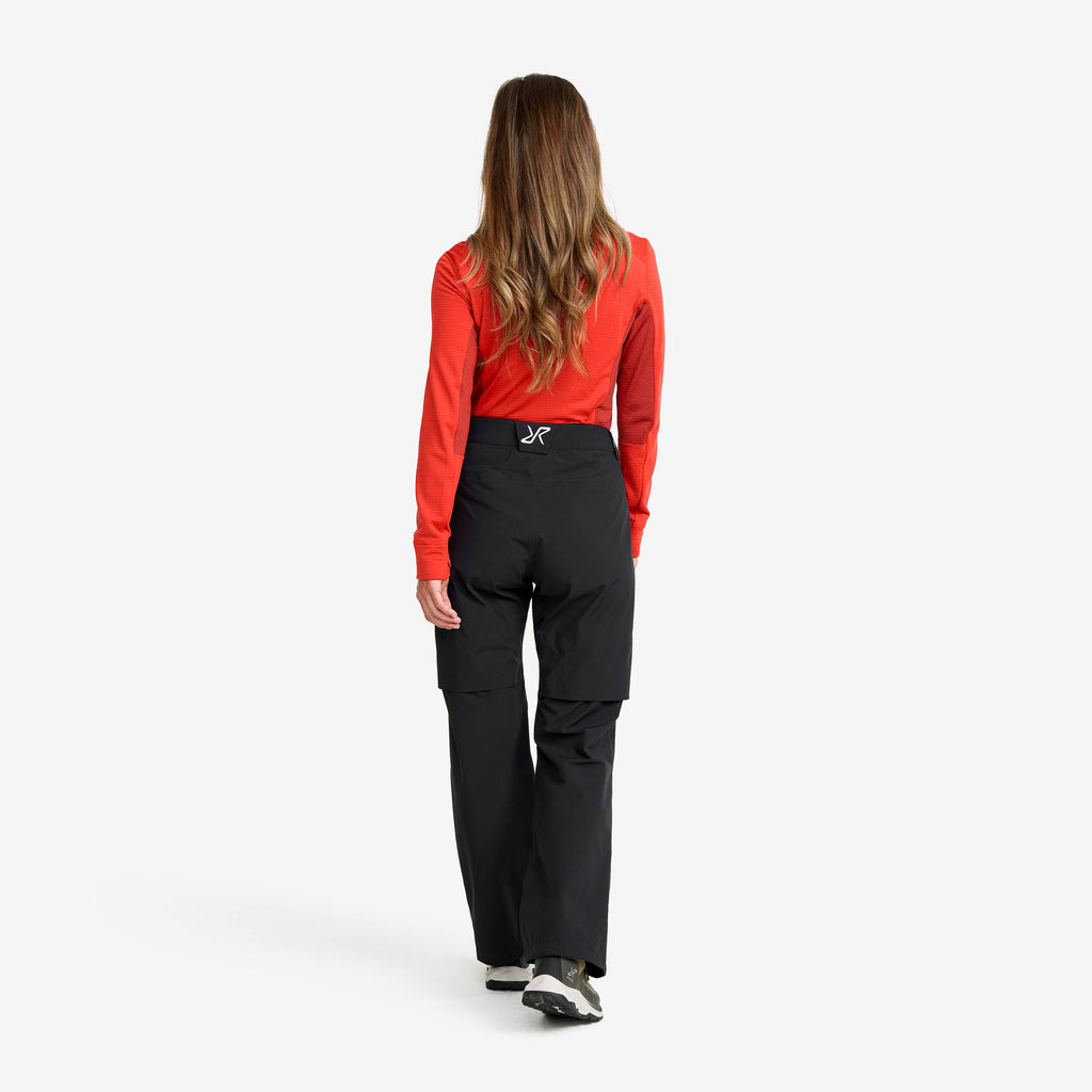 Cloud 3L Shell Trousers Women