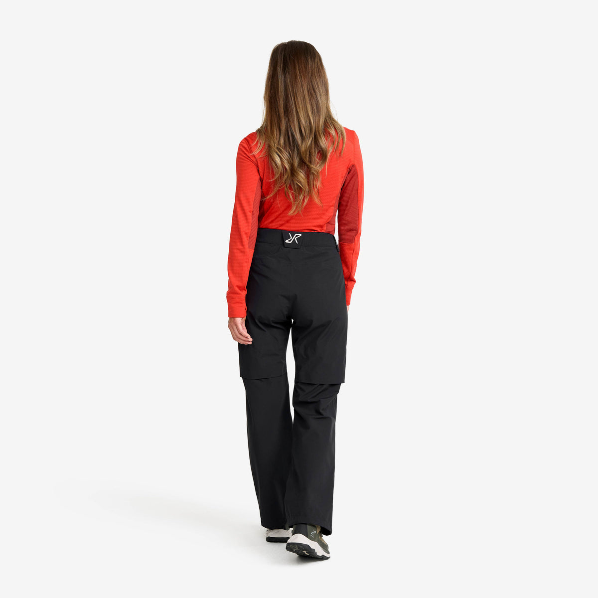 Cloud 3L Shell Trousers Women