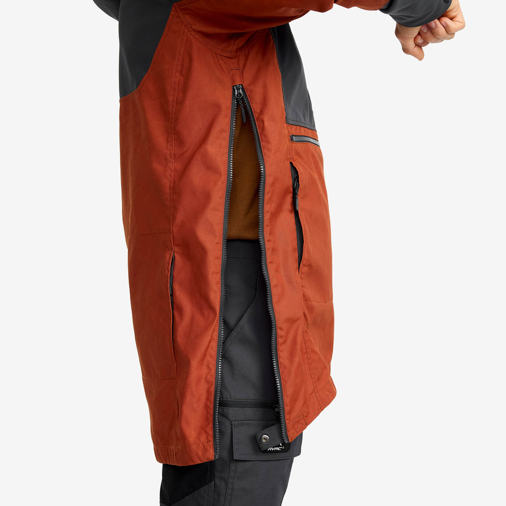 Outdoor Anorak Men