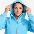 RVRC Full-zip Hoodie Women