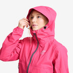 Arcade 3L Lightweight Jacket  Women