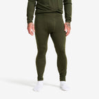 Route Merino Light Base Layer Trousers Men