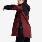 Outdoor Anorak Women