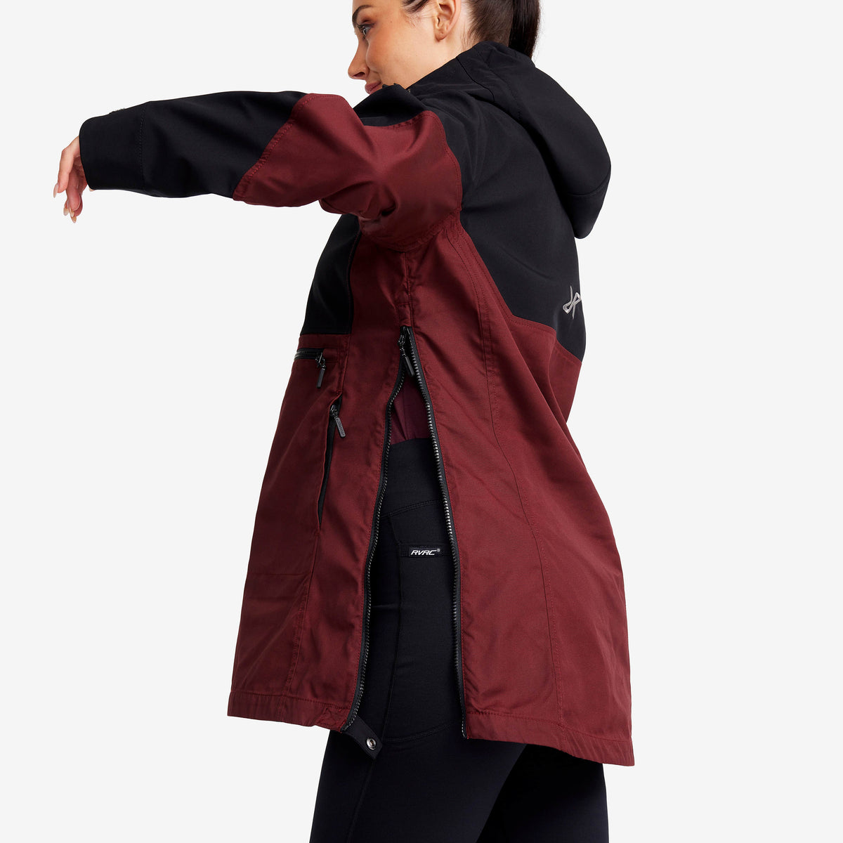 Outdoor Anorak Women