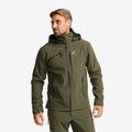 Hiball Softshell Jacket Men