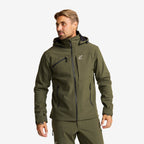 Hiball Softshell Jacket Men