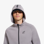 Street Scuba Full-zip Hoodie Men