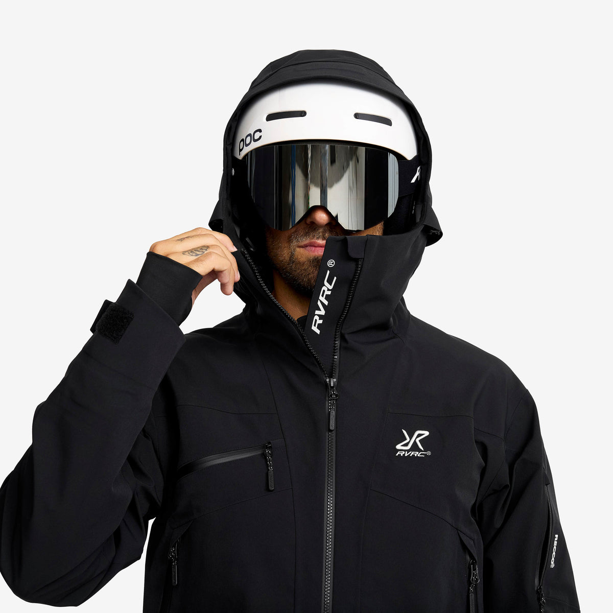 Atlas 3L Ski Jacket Men