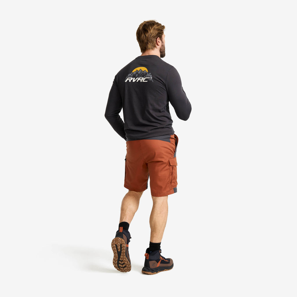 Rambler Lightweight Pro Shorts Men