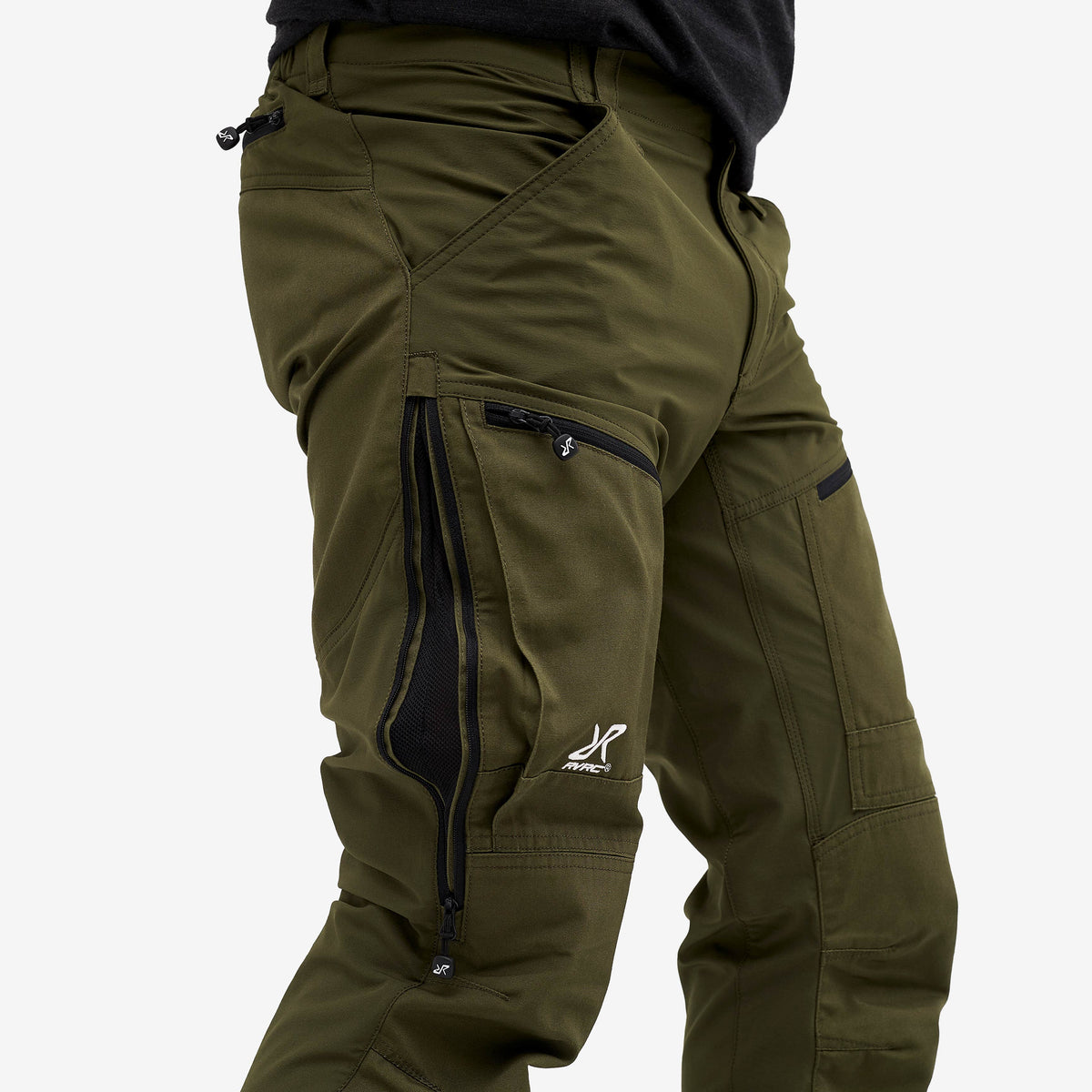 RVRC GP Pro Rescue Trousers Men