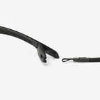 Virgo Polarized Sports Sunglasses Unisex