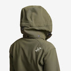 Hiball Softshell Jacket Women
