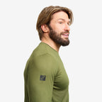 Mission Long-sleeved T-shirt Men