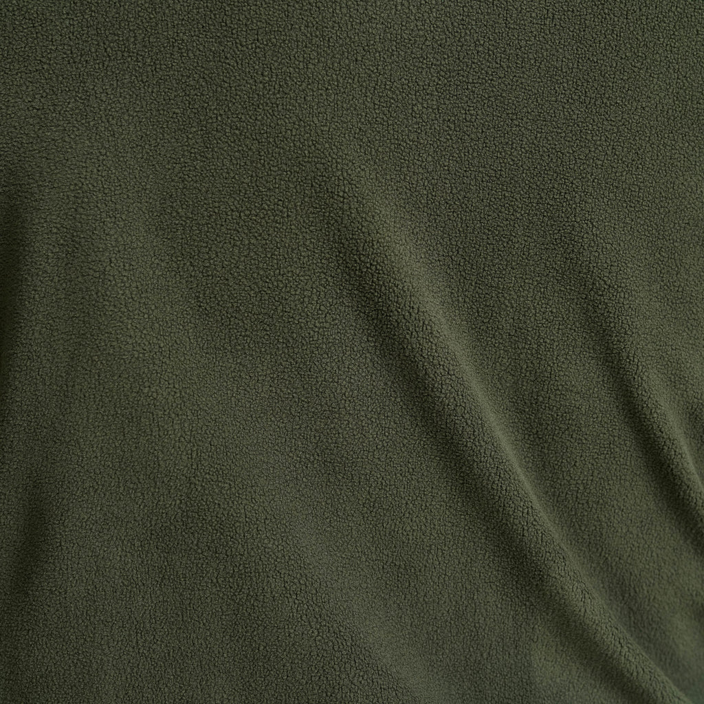 Hiker Full-zip Fleece Men