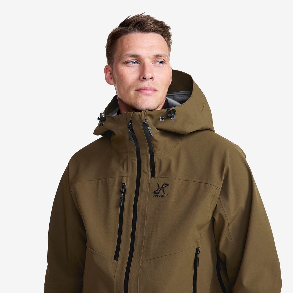 Cyclone 3L Shell Jacket Men