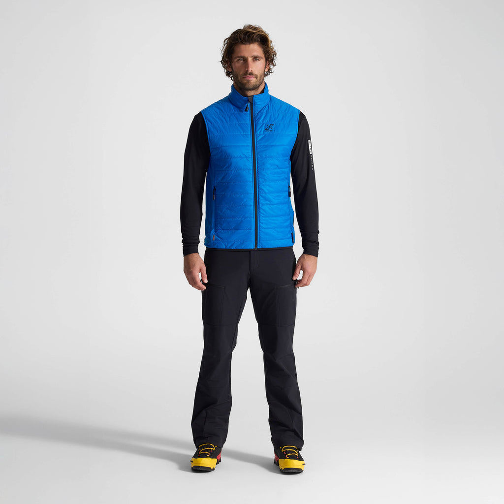 Ultra Hybrid Gilet Men