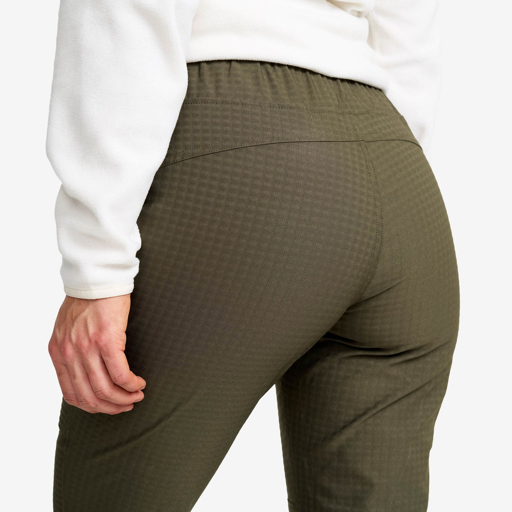 Venture Wind Trousers Women
