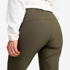 Venture Wind Trousers Women