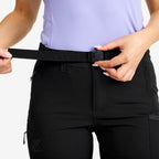 Elevate Pro Hiking Shorts Women