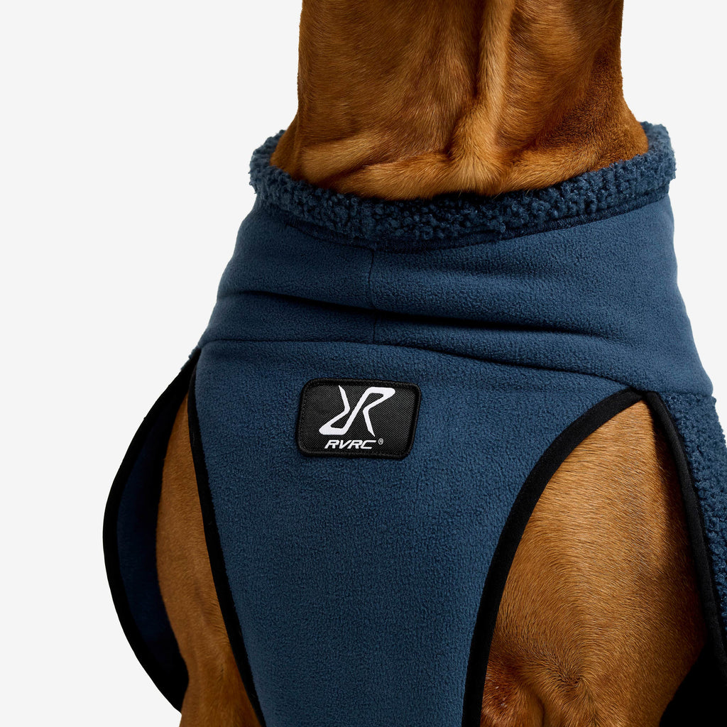Bigfoot Dog Jacket Dog