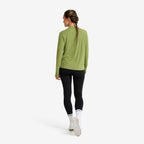 Progress Active Soft Long-sleeved T-shirt Women