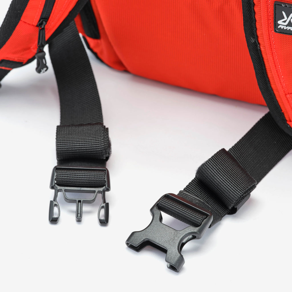 Explor Backpack 18L Unisex