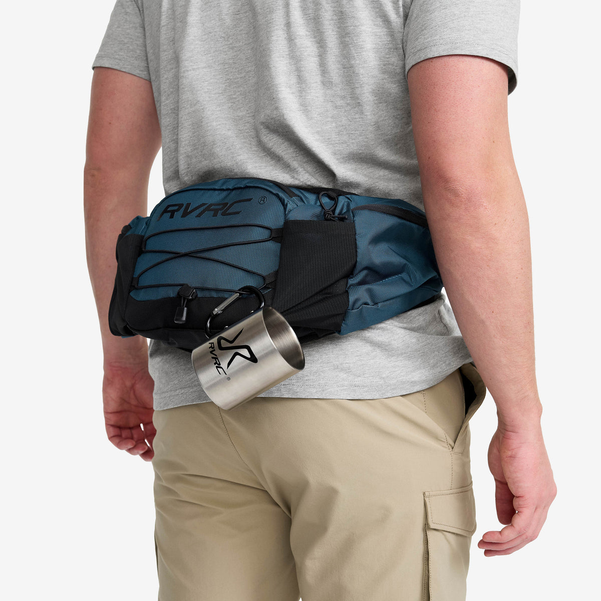 Explor Hip Pack 5L Unisex