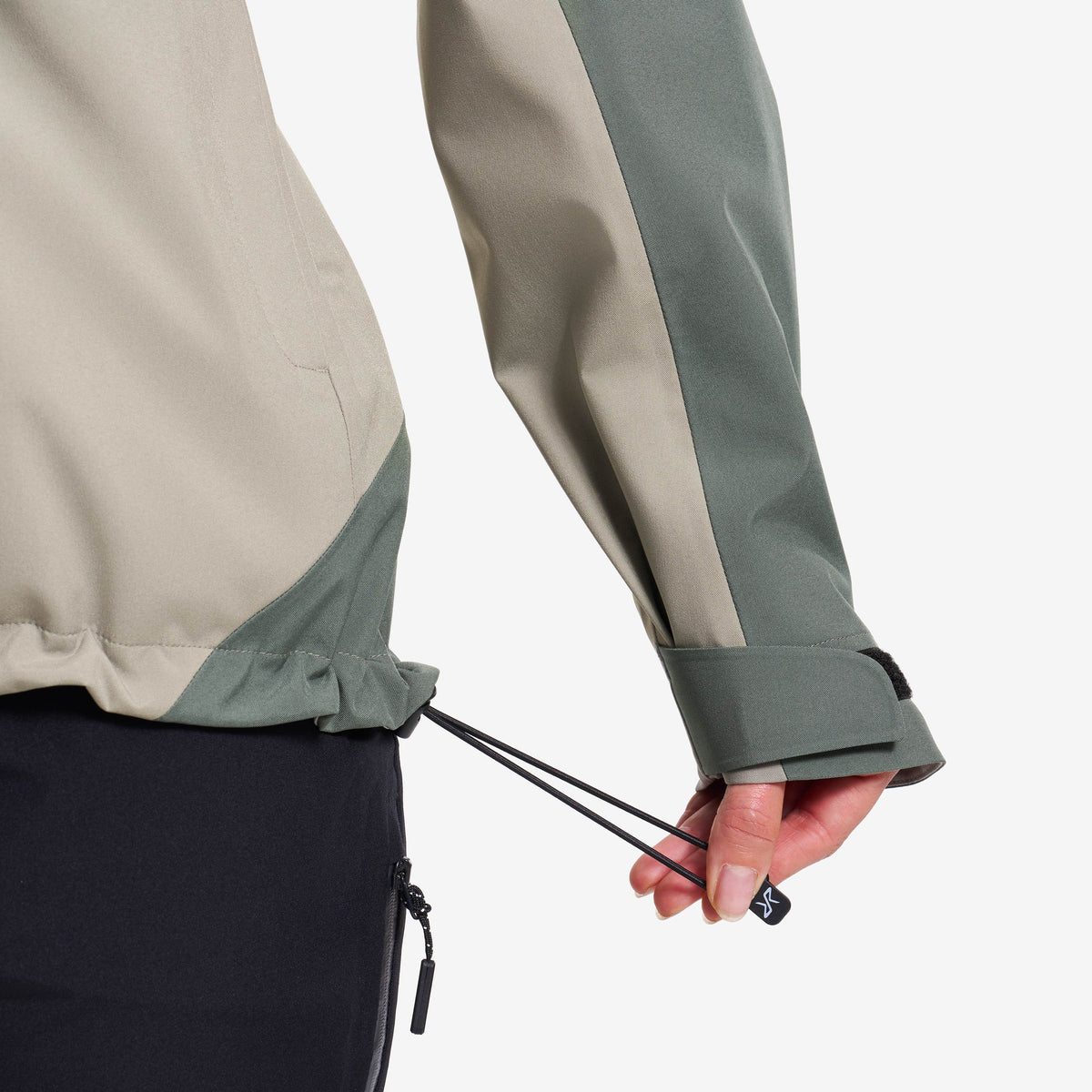 Silence Proshell 3L Jacket Women