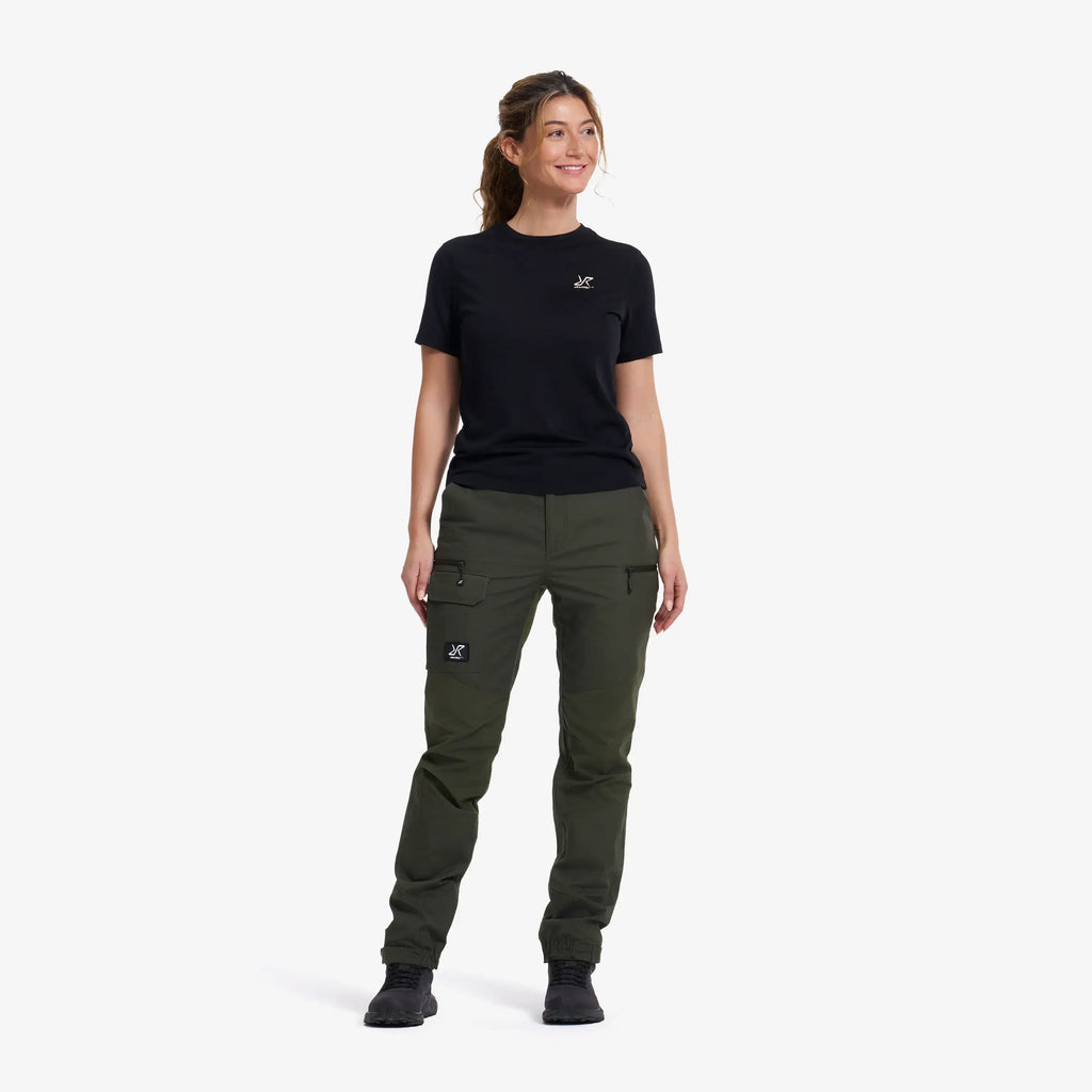 Nordwand Trousers Women