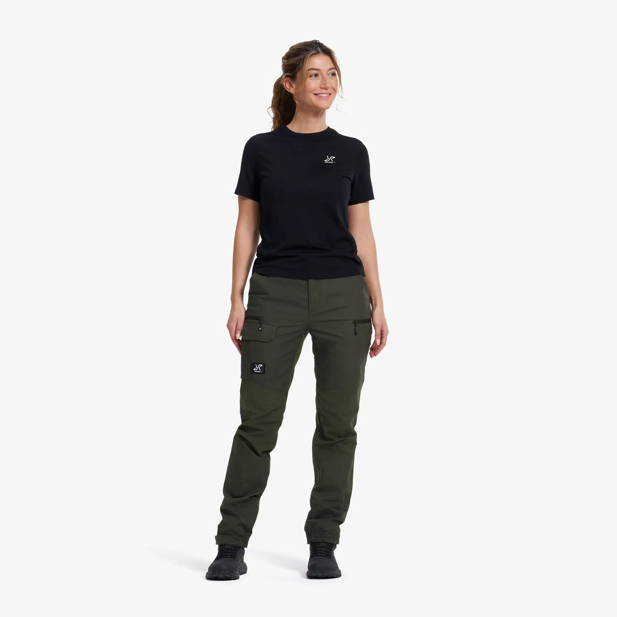 Nordwand Trousers Women