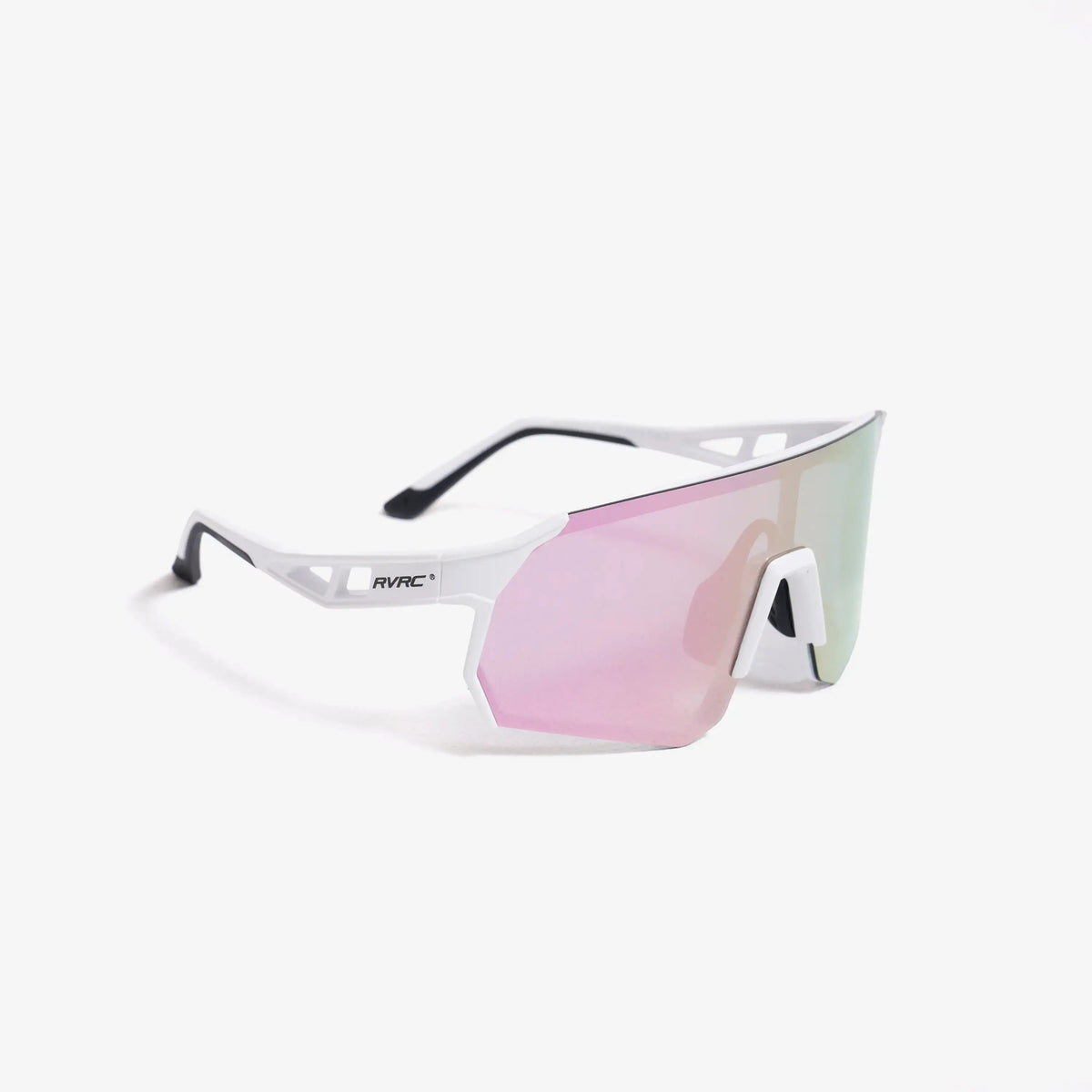 Castor Polarized Sports Sunglasses Unisex