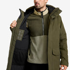 Rhyme 2L Insulated Parka Men